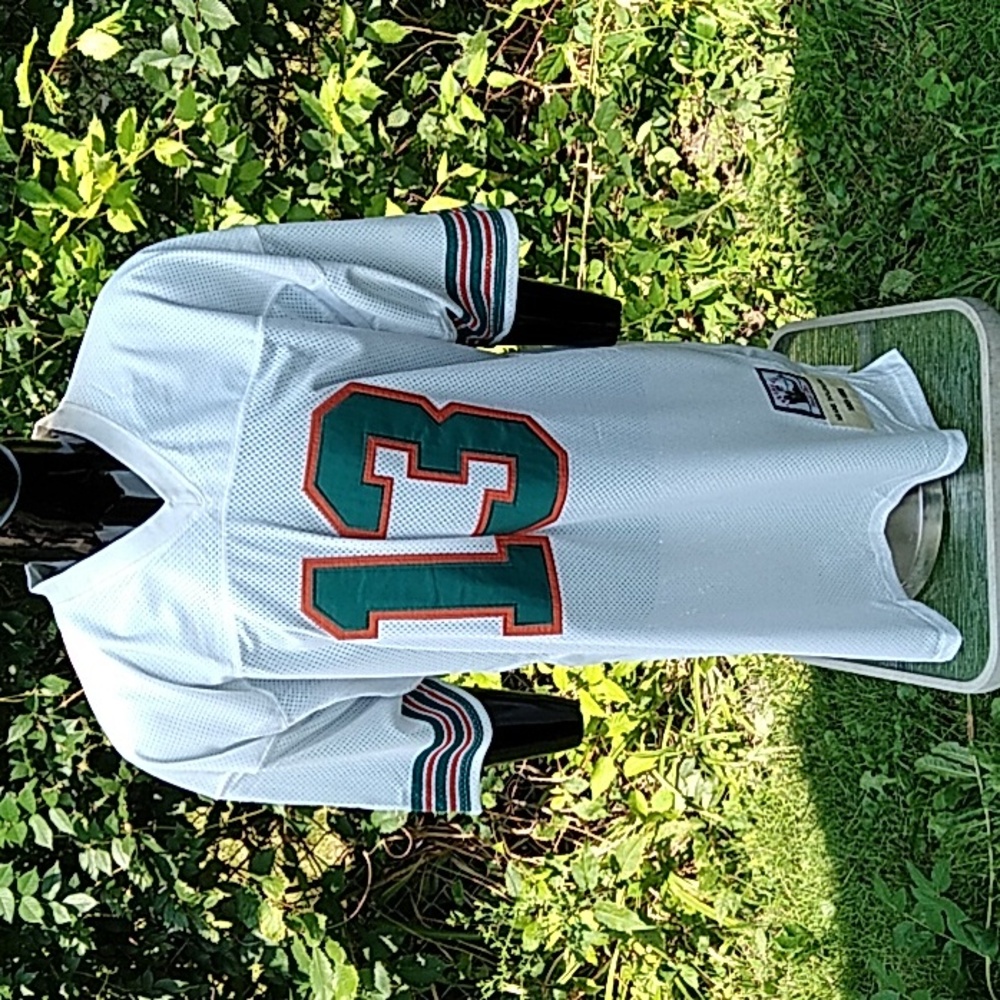 Miami Dolphins Jersey